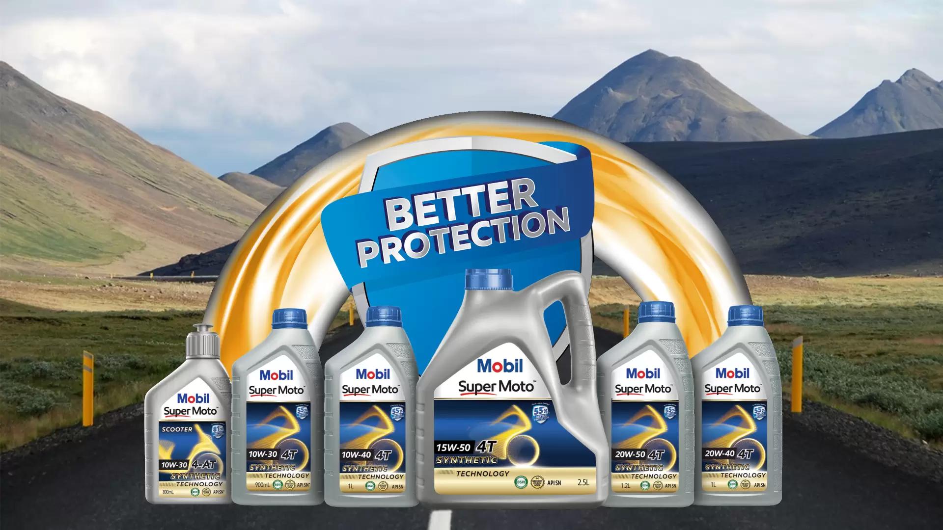 Mobil Lubricants Guide: Parça Katalogu ve Kullanım Rehberi 2 Mobil Lubricants Guide Kullanım Örneği